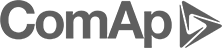 ComAp logo