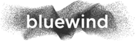Bluewind logo
